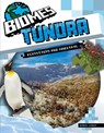 Tundra - Warren Singer - 9781761401770
