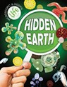 Hidden Earth - Warren Singer - 9781761402098