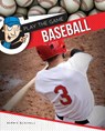 Baseball - Bernie Blackall - 9781761402241