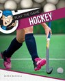 Hockey - Bernie Blackall - 9781761402265