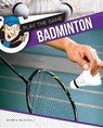 Badminton - Bernie Blackall - 9781761402272