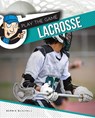 Lacrosse - Bernie Blackall - 9781761402296