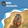 Science: Animals - L. Tan - 9781761406232