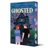 Ghosted - Amy Hutton - 9781761424878