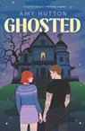 Ghosted - Amy Hutton - 9781761424878
