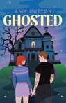Ghosted - Amy Hutton - 9781761424885