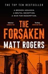 The Forsaken - Matt Rogers - 9781761427817