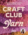 Craft Club Yarn - Nakisah Williams - 9781761452291