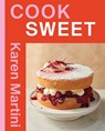 COOK: SWEET - Karen Martini - 9781761452383