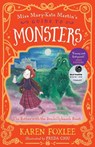 The Bother with the Bonkillyknock Beast: Miss Mary-Kate Martin's Guide to Monsters 3 Volume 3 - Karen Foxlee - 9781761470226