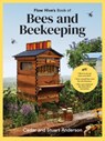 Flow Hive's Book of Bees and Beekeeping - Stuart Anderson ; Cedar Anderson - 9781761500046