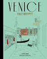 Venice Cult Recipes (mini) - Laura Zavan - 9781761500671