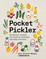 Pocket Pickler - Alex Elliott-Howery - 9781761500732