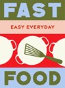 Fast Food - Murdoch Books Test Kitchen - 9781761500824