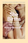 She Births - Nadine Richardson - 9781761501135