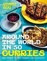 Around the World in 50 Curries - Jimmy Guo - 9781761501234