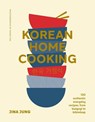 Korean Home Cooking (mini) - Jina Jung - 9781761501692