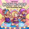 Cozy K-Pop - Jade Summer - 9781761501715