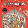 Cozy Stickers: My Trip to Japan -  - 9781761502163