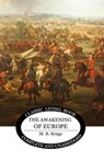 The Awakening of Europe - M. B. Synge - 9781761530043