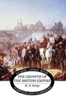 The Growth of the British Empire - M. B. Synge - 9781761530159
