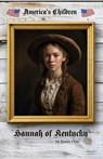 Hannah of Kentucky - James Otis - 9781761530197