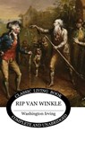 Rip Van Winkle - Washington Irving - 9781761530708