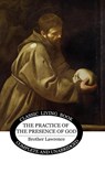 The Practice of the Presence of God - Brother Lawrence - 9781761531262