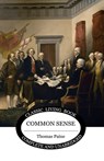 Common Sense - Thomas Paine - 9781761531316