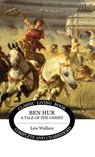 Ben Hur - Lew Wallace - 9781761531866