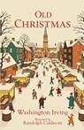 Old Christmas - Washington Irving - 9781761533341
