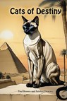 Cats of Destiny - Fairfax Downey - 9781761533983