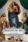 Knights of Art - Amy Steedman - 9781761537592