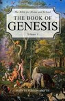 The Book of Genesis - John Paterson Smyth - 9781761539220