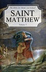 Saint Matthew - John Paterson Smyth - 9781761539763
