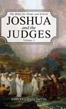 Joshua and the Judges - John Paterson Smyth - 9781761539770