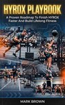 HYROX Playbook - Mark Brown - 9781761590986