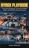 HYROX Playbook - Mark Brown - 9781761591006