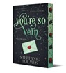 You're So Vein - Steffanie Holmes - 9781761633966