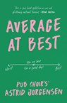 Average at Best - Astrid Jorgensen - 9781761634208