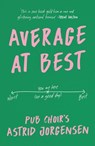 Average at Best - Astrid Jorgensen - 9781761634215