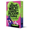An Ancient Witch's Guide to Modern Dating - Cecilia Edward - 9781761635267