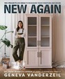 New Again - Geneva Vanderzeil - 9781761637094