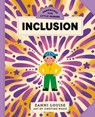 Handbooks for Little Humans: Inclusion - Zanni Louise - 9781761826306