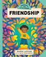 Handbooks for Little Humans: Friendship - Zanni Louise - 9781761826337