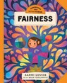 Handbooks for Little Humans: Fairness - Zanni Louise - 9781761826344