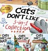 Cats Don't Like - The Official Collection - Andy Wortlock - 9781763522527
