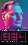Nineteen Eighty-Four - George Orwell - 9781763568303