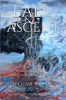 Fall and Ascent - Michael Woods - 9781763593800