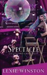 Spectacle - Lexie Winston - 9781763622821